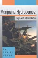 Marijuana Hydroponics cover