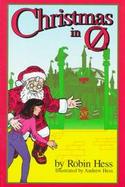 Christmas in Oz cover