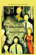 Undesirables cover
