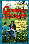 Counseling Teenagers cover