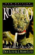Komodo, the Living Dragon The Living Dragon cover