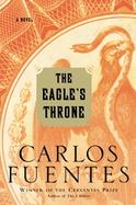 The Eagle's Throne cover