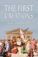 The First Creations cover