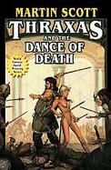 Thraxas And the Dance of Death cover
