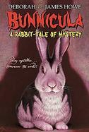 Bunnicula A Rabbit-tale of Mystery cover