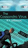 The Cassandra Virus cover