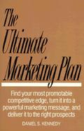 The Ultimate Marketing Plan cover