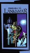 Farewell to Lankhmar cover