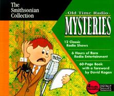 Old Time Radio Mystery Favorites cover