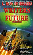 L. Ron Hubbard Presents Writers of the Future (volume12) cover