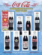 Coca Cola Commemorative Bottles Identification & Value Guide cover