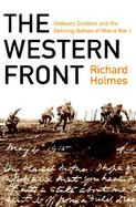 Western Front cover