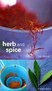 Herb and Spice Handbook cover