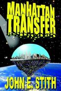 Manhattan Transfer cover