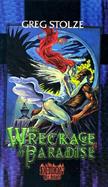 The Wreckage of Paradise cover