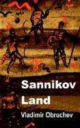 Sannikov Land cover