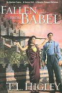 Fallen from Babel cover
