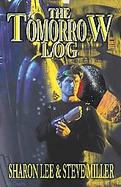 The Tomorrow Log cover