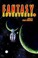 Fantasy Adventures 10 cover