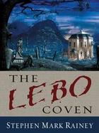 The Lebo Coven cover
