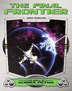 The Final Frontier cover