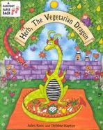 Herb, the Vegetarian Dragon cover