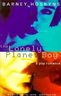 The Lonely Planet Boy cover