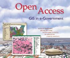 Opening Access: GIS in E-Government cover