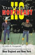 Cross Country Northeast cover