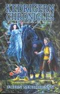 The Kedrigern Chronicles The Domesticated Wizard (volume1) cover