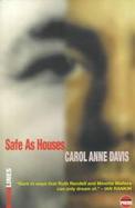 Safe as Houses cover