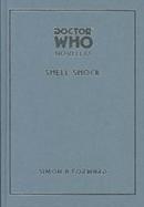 Doctor Who Shell Shock cover