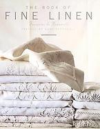 The Book of Fine Linen cover