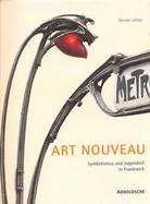 Art Nouveau Symbolismus Und Jugendstil in Frankreich cover