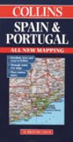 Spain & Portugal cover