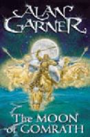 The Moon of Gomrath (Collins Voyager) cover