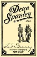 Dean Spanley: the Novel cover