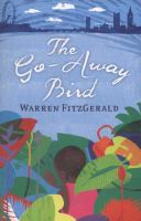 The Go-Away Bird cover