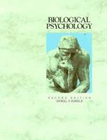 Biological Psychology cover
