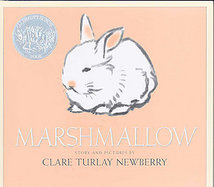 Marshmallow cover