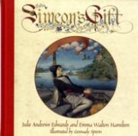 Simeon's Gift cover