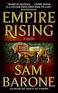 Empire Rising cover