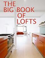 The Big Book of Lofts cover