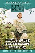 Little House in the Highlands cover
