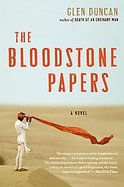 The Bloodstone Papers cover
