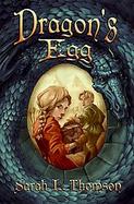 Dragon's Egg cover