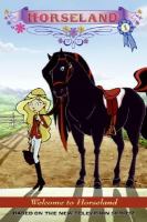 Welcome to Horseland cover