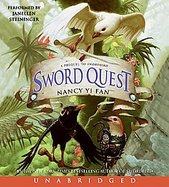 Sword Quest cover