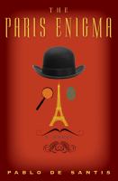 The Paris Enigma cover