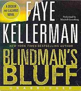Blindman's Bluff cover